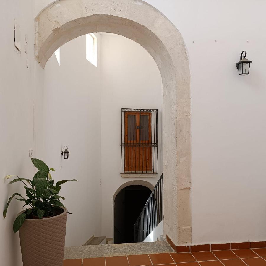 شقة La Casa Del Sole سيراكوزا المظهر الخارجي الصورة