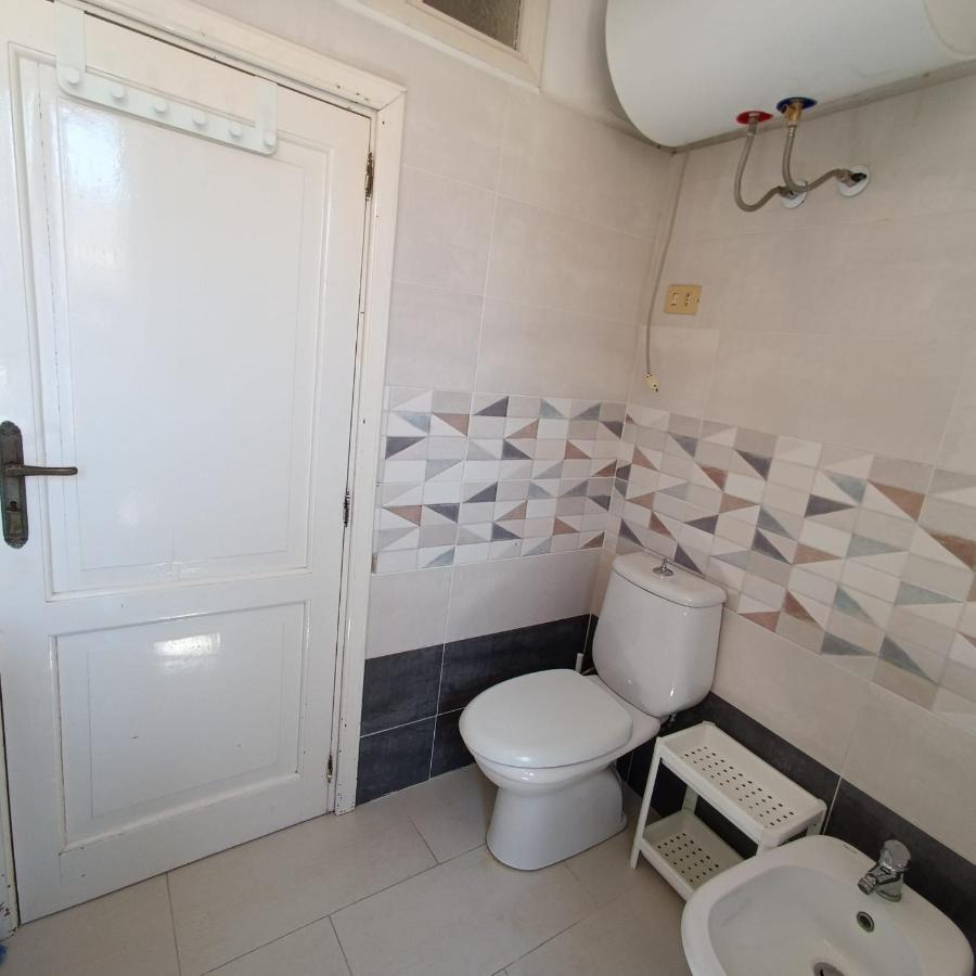 شقة La Casa Del Sole سيراكوزا المظهر الخارجي الصورة